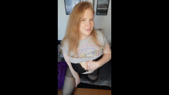 Curly_Dreams: Chúc bạn có một khởi đầu tuyệt vời vào cuối tuần