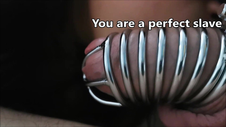 Cuckoby: Femdom chce cuni