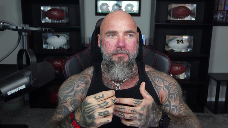 Raw and Uncensored with Masculine Jason: The Secret Sexual Side of Doms - D/s Relationships