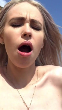 Bitch on the Beach
