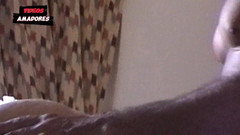 Amateurs videos: Моя жена хотела другой хуй