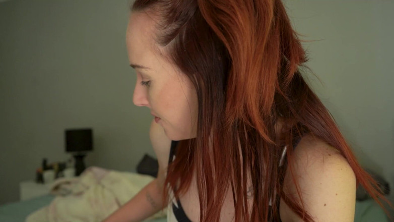Alicia Robertz: Rauchendes menthol 120er