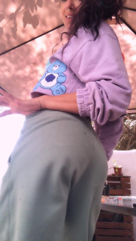 Big Booty