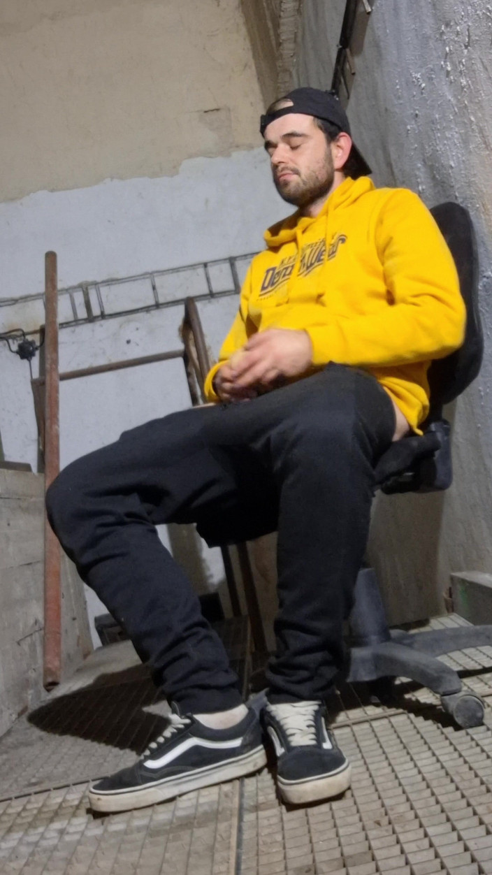 jerkofflover: Noch eine montage aus meinen videos