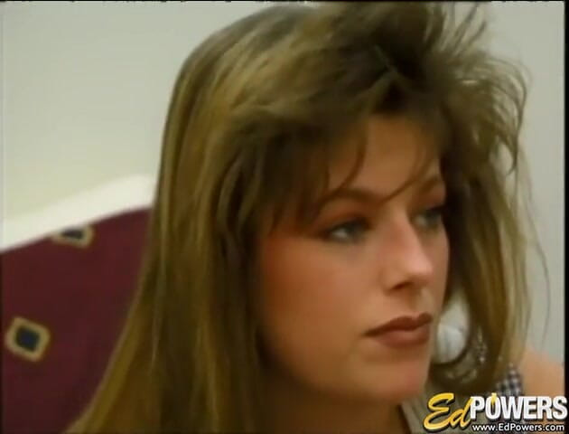 Ed Powers: Dirty Debutantes #69 Patricia Hott and Shahayla