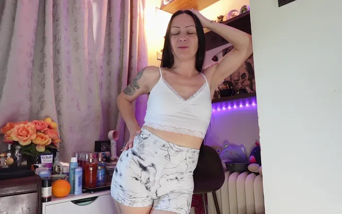 Raven Willow: Caught My Best Friends Stepson
