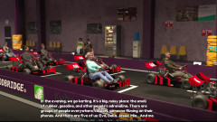 Johannes Gaming: Banden tussen 8 we hadden een geweldige tijd op de Karing