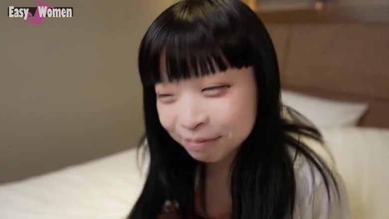 Asian happy ending: Asian Angel 25745