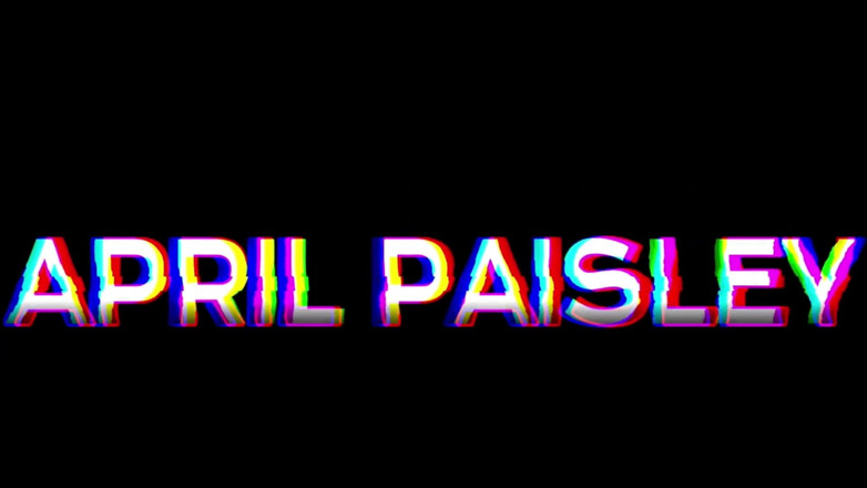 April Paisley: ฮาโลวีน บันเดิล