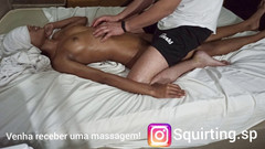 Squirting Sp: Masáž stříkání # 10 část 2 - 23 let