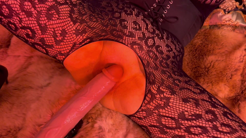 Dolly Buster New (Porno Cloud)