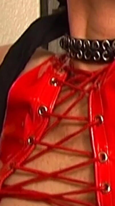 THAGSON CORE: Masked Mature MILFs Endure Intense Clamps and Anal Play