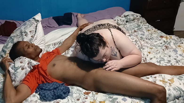 Big uhaul: Nadřízený mi dobře saje ptáka