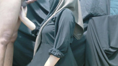 Vaginabig88: 티나 부인은 학생들의 부모님에 대해 매우 열정적인 개인 교사입니다.