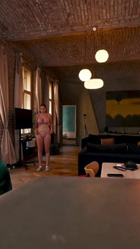 S6e4 bts teil 1: Nikky Dream kommt - Outfit auswählen & erstes betrügendes necken Setup!