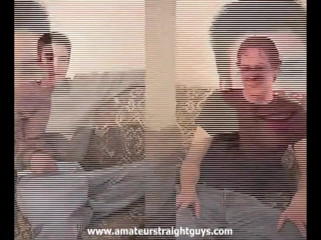 Jay's Amateur Straight Guys: The Best of Tom sankalan