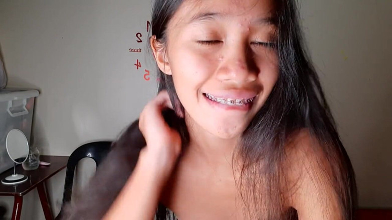 creamberryfairy: My Step-brother Asks Me