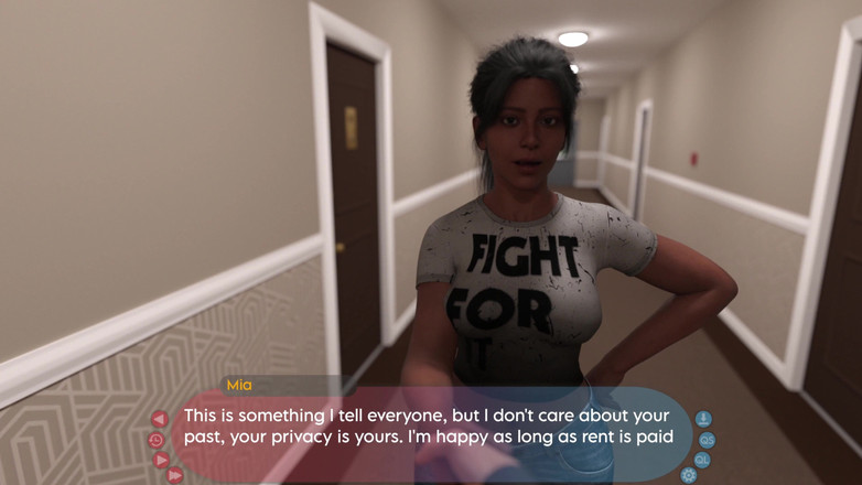 Wickedgammes studio: Fittälskaren (del 2)