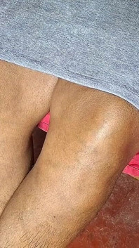 Indian Wife Fantasy Moment so Sexy