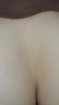 Video interrazziali con creampie