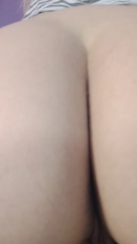 Taking off My Panties