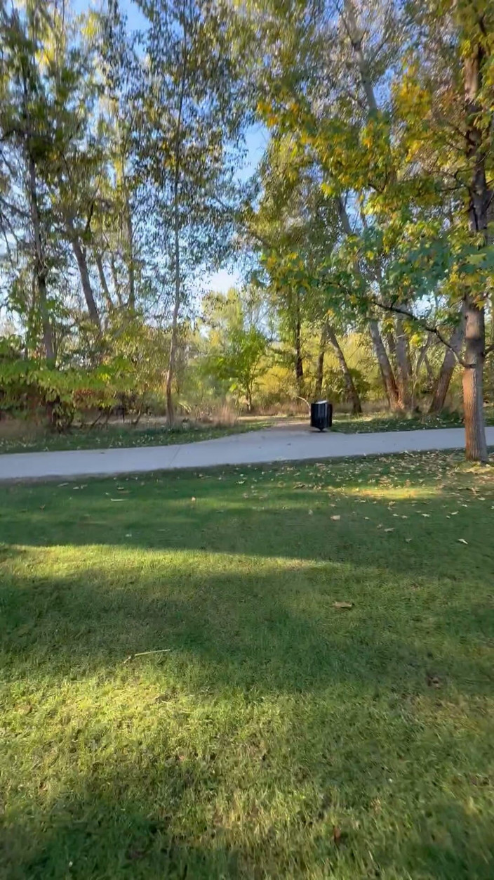 unemployedrobot: Public Masturbation Boise Idaho Greenbelt Bike Walking Trail