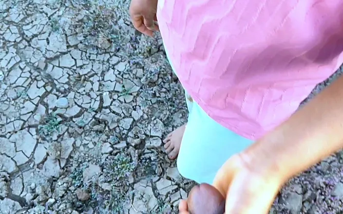 Fuckkkker: Stepsister Fucked by Her Stepbrother in Jungle, Outdoor Desi Village...