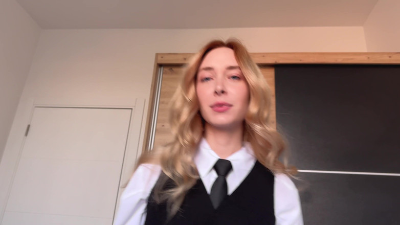 Loly Nebel Studio: Instrucciones de paja y orgasmos arruinados