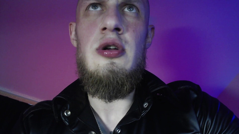 Hunky time: Dominacja - Kutas, Łonowe, Piłki