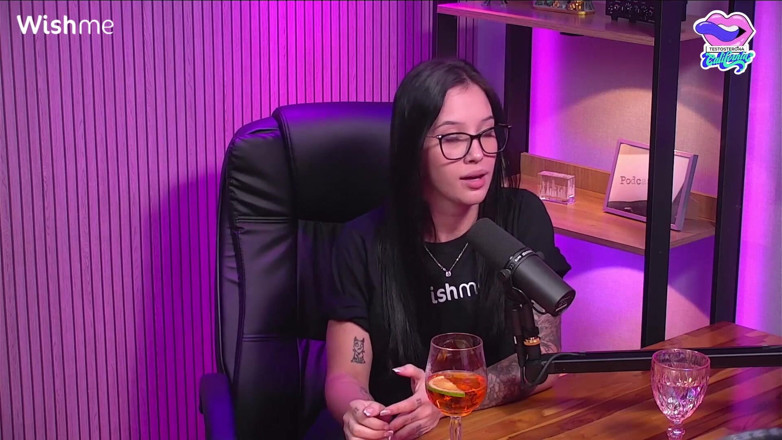 California TV: Najgorętszy podcast erotyczny, który zobaczysz dzisiaj.