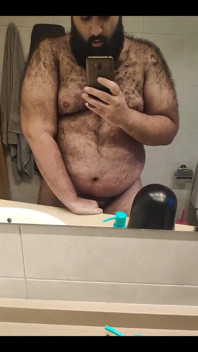 Andare alla deriva in bagno