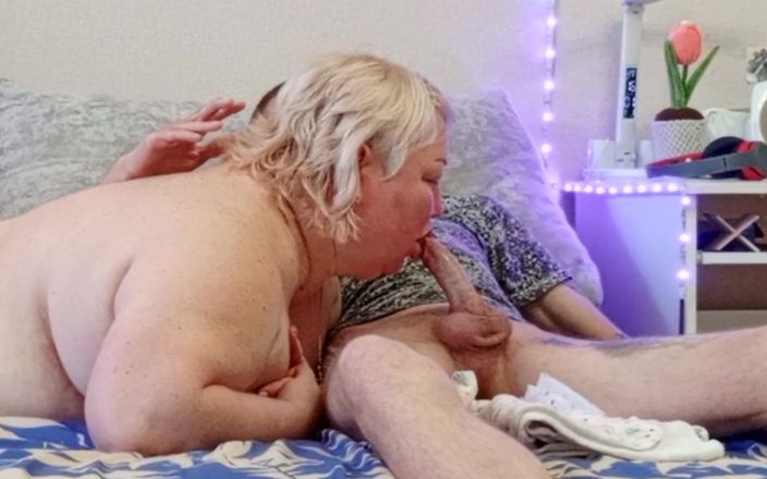 Zona901: Mi paja continuó con una mamada de un vecino