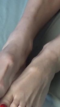 My Fetish Legs. Lick Them