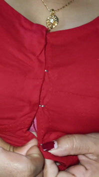 Desi Indian Girl Give Him Great Blowjob and Doggy Style Sex and Eat All Cum in Mouth