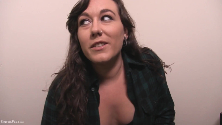 Sinn Sage: Prata smutsigt med mig med sinn salvia