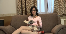 Wanilianna: Lovec vyvrcholení