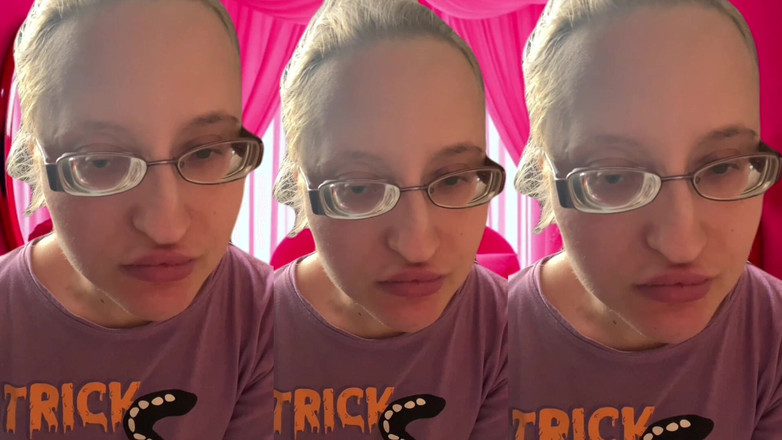 FinDom Goaldigger: ASMRバースティング・バブルガムバブルズ