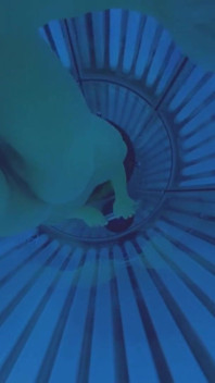 Hiding Dances in the Solarium