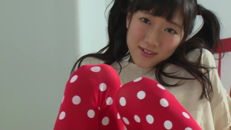 Strix: Mamimi Watanabe - sıska kız