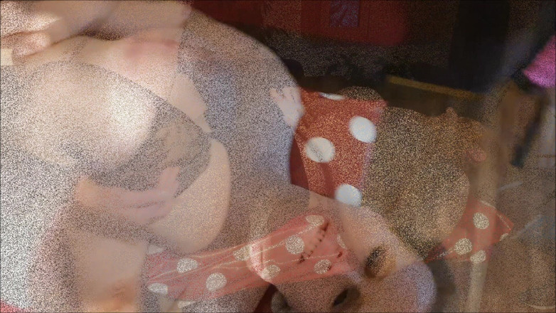 UserBitch1: Ao Gang Bang Mit Besamung