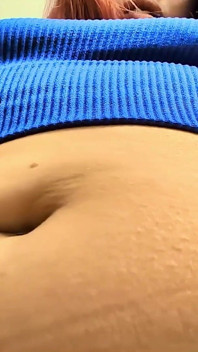 Pinay Azjatycka Bogini Czci Mnie Brzuch Seria Kultu Tom 3