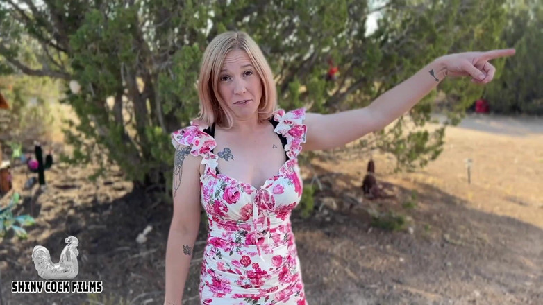 Jane Cane: Anniversario tradimento: la moglie MILF sostituisce il piccolo cazzo di...