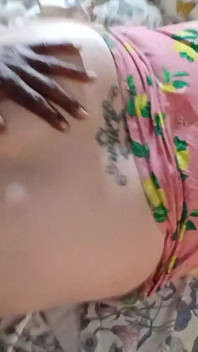 Make Bounce on My Dick Sloppy Lynn