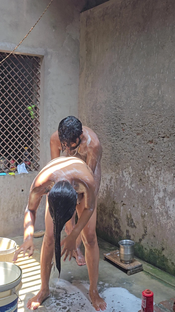 Aalox: Desi Indian Village Pregnant Wife Fucked by Husbands