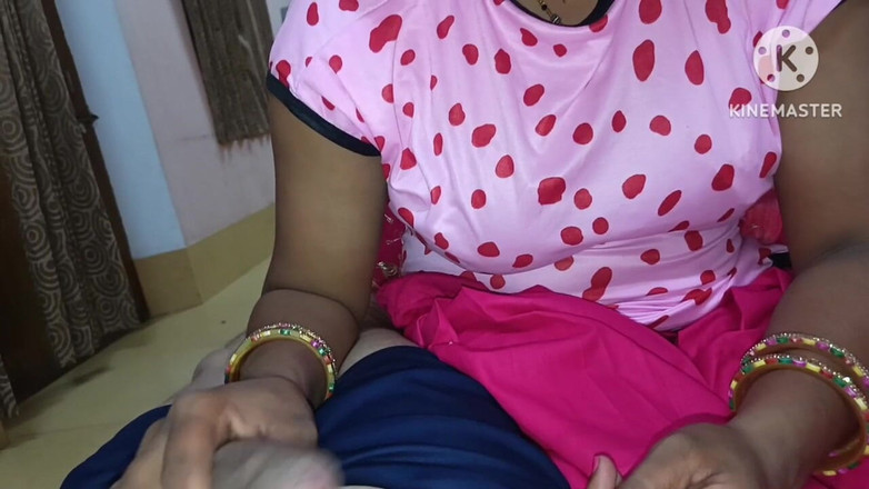 Hot poonam69: Полный ночной секс сводного брата