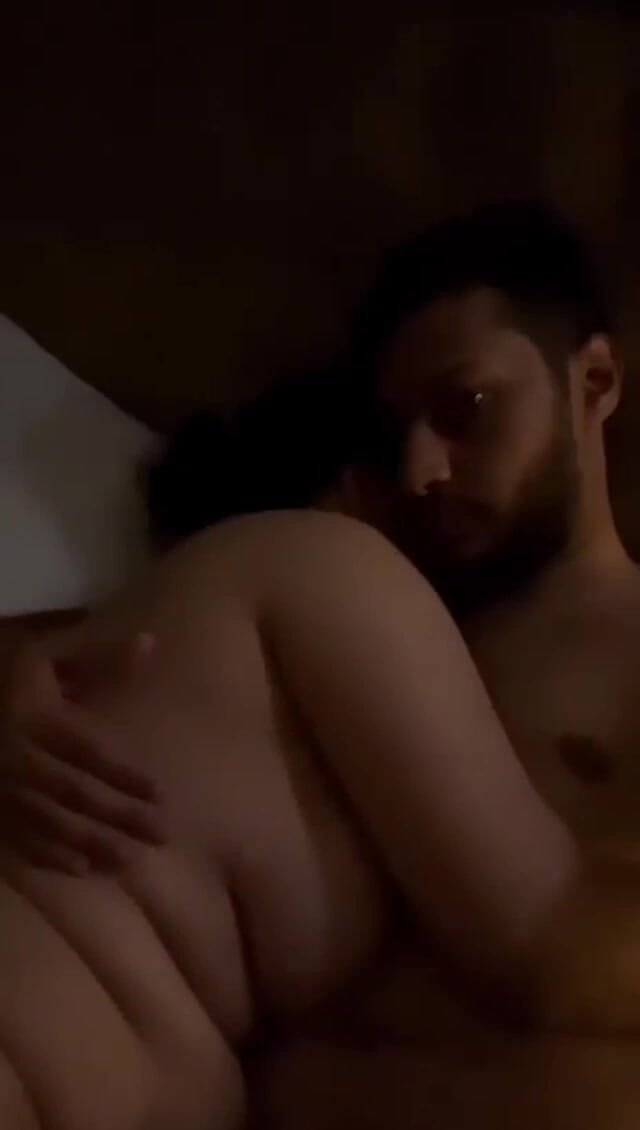 Sapnashah007: Desi pyzaty dziewczyna z chłopakiem