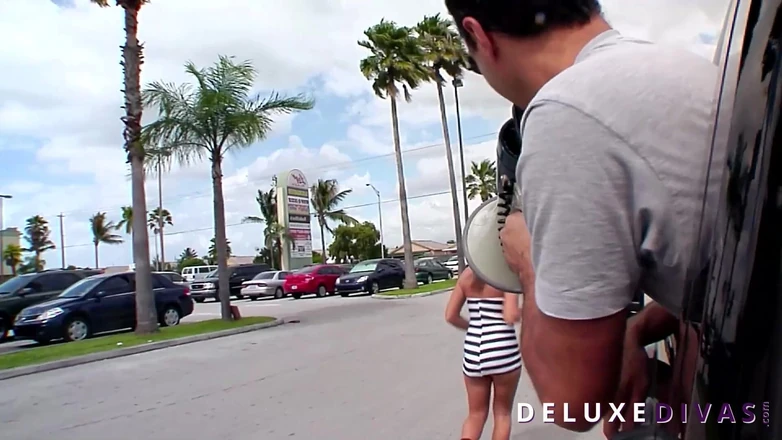 DeluxeDivas: Deluxedivas - Live Chat - Jaelyn Fox