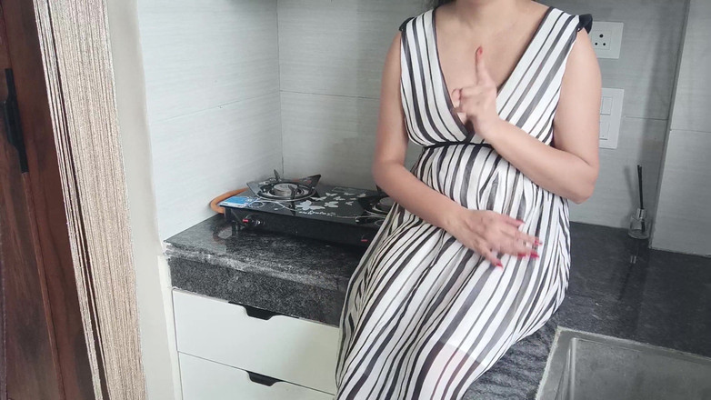 Saarabhabhi6: Sexy Indian Step Sister Hardcore Hot Sex with Her Step...