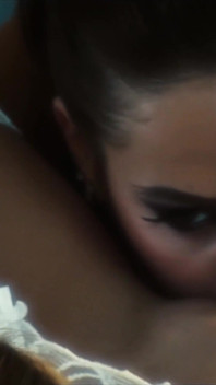 Cindy Hope i Anita Pearl są kochankami