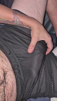 Pantaloni scurți noi